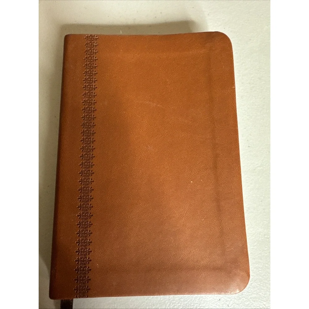 Everything You Always Wanted to Know About Heaven: A Portable Leatherlike Gift